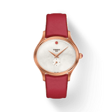 Tissot Bella Ora Mother of Pearl Dial Watch For Women - T103.310.36.111.01