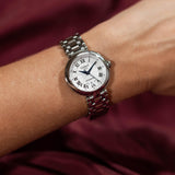 Tissot Bellissima Automatic Watch For Women - T126.207.11.013.00