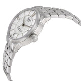 Tissot Chemin Des Tourelles Powermatic 80 Lady Watch For Women - T099.207.11.118.00