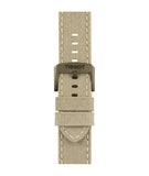 Tissot Chrono XL Beige Diag Beige NATO Strap Watch For Men - T116.617.37.267.01