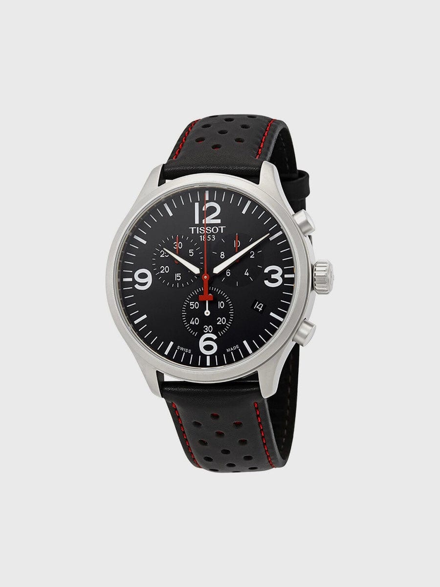 Tissot Chrono XL Chronograph Watch For Men - T116.617.16.057.02