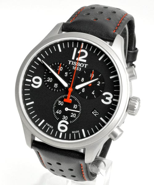 Tissot Chrono XL Chronograph Watch For Men - T116.617.16.057.02