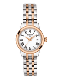 Tissot Classic Dream Lady Quartz Watch For Women - T129.210.22.013.00
