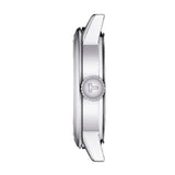 Tissot Classic Dream Lady Stainless Steel Watch For Women - T129.210.11.013.00