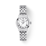 Tissot Classic Dream Lady Stainless Steel Watch For Women - T129.210.11.013.00