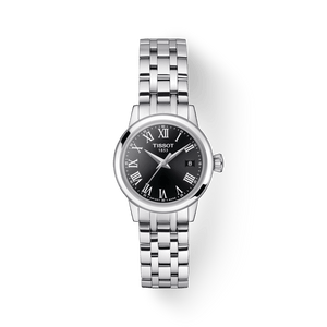 Tissot Classic Dream Lady Watch For Women - T129.210.11.053.00