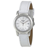 Tissot Classic Dream Lady Mother of Pearl Dial Watch For Women - T033.210.16.111.00