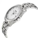 Tissot T Classic Couturier Watch For Women - T035.210.11.016.00