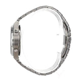 Tissot Digital Quartz Black Dial Silver Steel Strap Watch for Men - T137.463.11.050.00