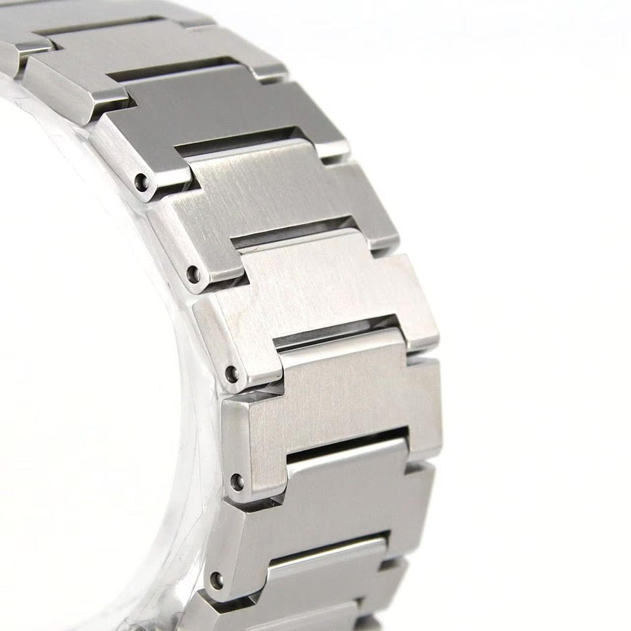 Tissot Digital Quartz Black Dial Silver Steel Strap Watch for Men - T137.463.11.050.00