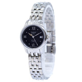 Tissot Le Locle Automatic Lady Watch For Women - T41.1.183.56