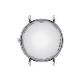 Tissot Everytime Gent Green Dial Silver Mesh Bracelet Watch for Men - T143.410.11.091.00