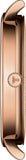 Tissot Everytime Gent Silver Dial Brown Leather Strap Watch for Men - T143.410.36.011.00