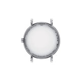 Tissot Everytime Lady Silver Dial Silver Mesh Bracelet Watch for Women - T143.210.11.011.00