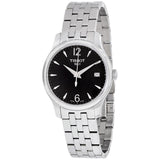 Tissot T Classic Tradition Quartz Watch For Women - T063.210.11.057.00