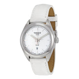 Tissot PR 100 Lady Sport Chic Watch For Women - T101.210.16.031.00