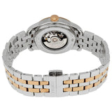 Tissot Le Locle Automatic Watch For Women - T006.207.22.116.00