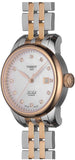 Tissot Le Locle Automatic Watch For Women - T006.207.22.116.00