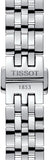 Tissot Le Locle Automatic Lady Watch For Women - T41.1.183.56