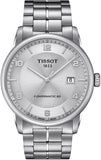 Tissot Luxury Powermatic 80 Watch For Men - T086.407.11.037.00