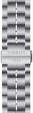 Tissot Luxury Powermatic 80 Watch For Men - T086.407.11.037.00