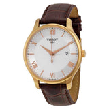 Tissot T Classic Tradition Watch For Men - T063.610.36.038.00