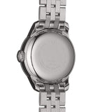 Tissot Le Locle Automatic Double Happiness Lady Watch For Women - T41.1.183.35