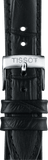 Tissot PR 100 Lady Quartz Sport Chic Watch For Women - T101.210.16.051.00