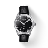Tissot PR 100 Lady Quartz Sport Chic Watch For Women - T101.210.16.051.00