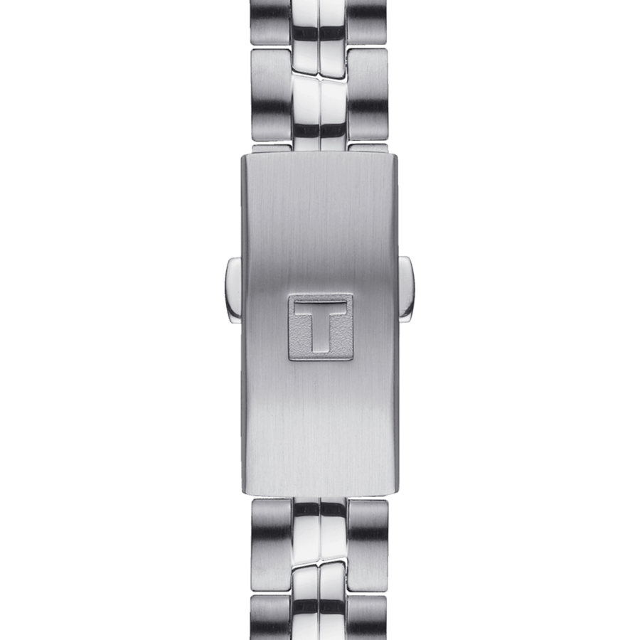 Tissot PR 100 Lady Small Watch For Women - T101.010.11.031.00