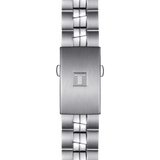 Tissot PR 100 Sport Chic 39mm Blue Dial Watch For Men - T101.410.11.041.00
