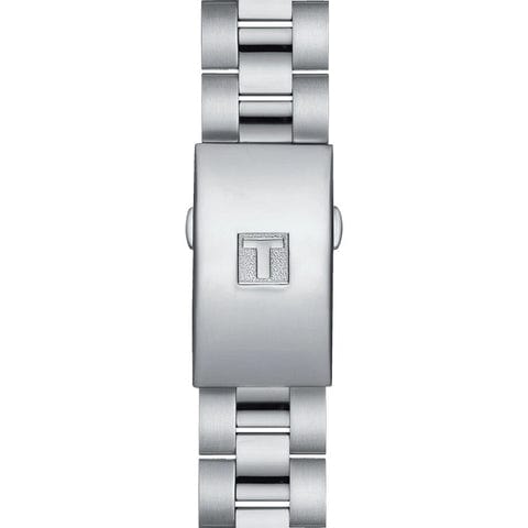 Tissot PR 100 Sport Chic Mother of Pearl Dial Watch For Women - T101.910.11.121.00