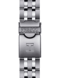 Tissot PRS 200 Chronograph Silver Dial Watch For Men - T067.417.11.031.00