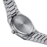 Tissot PRX Blue Dial Silver Steel Strap Watch For Men - T137.210.11.041.00