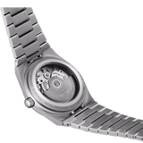 Tissot PRX Powermatic 80 Blue Dial Silver Steel Strap Watch for Men - T137.207.11.041.00