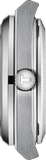 Tissot PRX Powermatic 80 Blue Dial Silver Steel Strap Watch for Men - T137.207.11.041.00