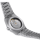 Tissot PRX Powermatic 80 Green Dial Silver Steel Strap Watch for Men - T137.207.11.091.00