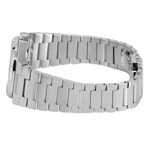 Tissot PRX Powermatic 80 Green Dial Silver Steel Strap Watch for Men - T137.207.11.091.00