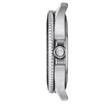 Tissot Seastar 1000 Blue Dial Silver Steel Strap Watch For Men - T120.410.11.041.00