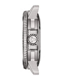 Tissot Seastar 1000 Powermatic 80 Blue Dial SIlver Mesh Bracelet Watch For Men - T120.407.11.041.02