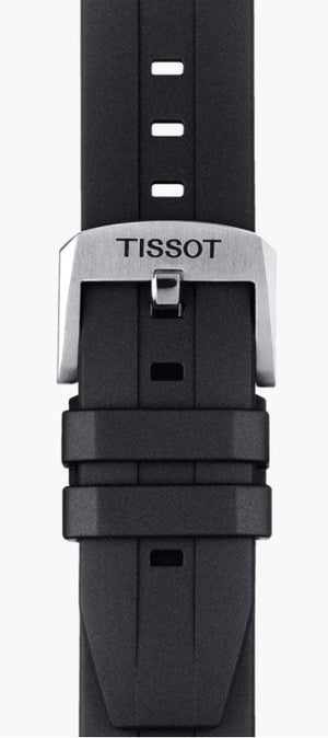 Tissot Seastar 1000 Quartz Chronograph Watch For Men - T120.417.17.0251.02