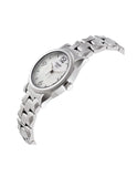 Tissot Stylis-T Mother of Pearl Dial Watch For Women - T028.210.11.117.02