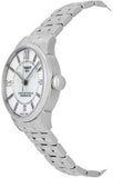 Tissot Chemin Des Tourelles Powermatic 80 Helvetic Watch For Women - T099.207.11.116.00