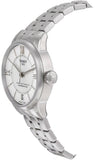 Tissot Chemin Des Tourelles Powermatic 80 Lady Watch For Women - T099.207.11.118.00