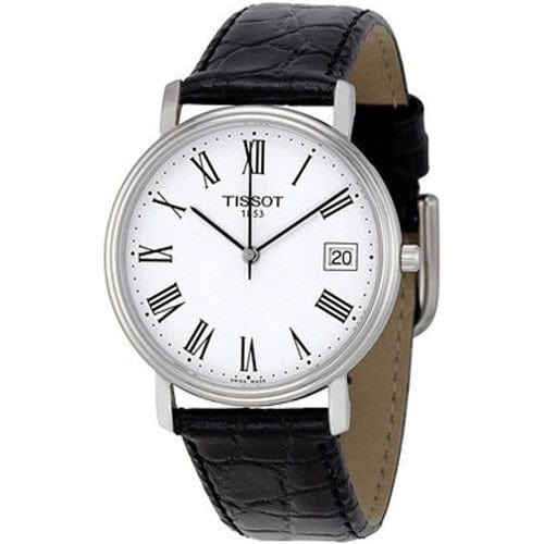Tissot T Classic Desire Quartz Watch For Men - T52.1.421.13