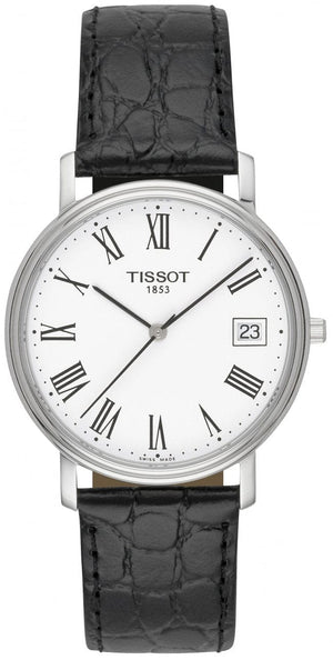Tissot T Classic Desire Quartz Watch For Men - T52.1.421.13
