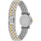 Tissot T Classic Desire Small Lady White Dial Watch For Women - T52.2.281.31