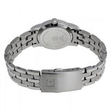 Tissot T Classic Dream Black Dial Watch For Women - T033.210.11.053.00