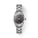 Tissot T Classic PR 100 Lady Quartz Watch For Women - T101.010.11.061.00