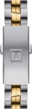 Tissot T Classic PR 100 Lady Small Dial Watch For Women - T101.010.22.111.00
